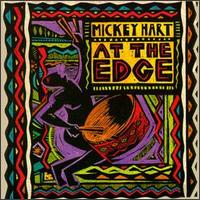 At the Edge von Mickey Hart