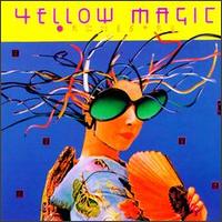 Yellow Magic Orchestra von Yellow Magic Orchestra