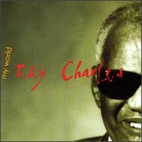 My World von Ray Charles