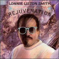 Rejuvenation von Lonnie Liston Smith