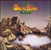 Steve Howe Album von Steve Howe