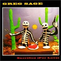 Sacrifice (For Love) von Greg Sage