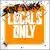 Locals Only von Surf Punks