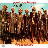Virgin Beauty von Ornette Coleman