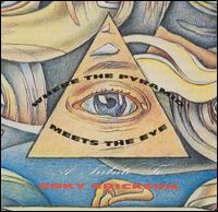 Where the Pyramid Meets the Eye: A Tribute to Roky Erickson von Various Artists