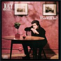 Where Were You? von Joey DeFrancesco