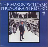 Mason Williams Phonograph Record von Mason Williams