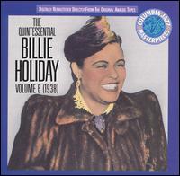 Quintessential Billie Holiday, Vol. 6 (1938) von Billie Holiday