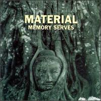 Memory Serves von Material