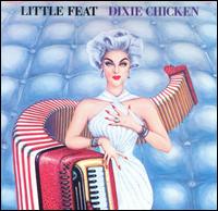 Dixie Chicken von Little Feat