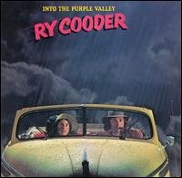 Into the Purple Valley von Ry Cooder