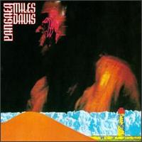 Pangaea von Miles Davis