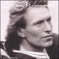 Chronicles von Steve Winwood