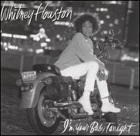 I'm Your Baby Tonight von Whitney Houston