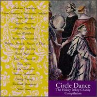 Circle Dance: The Hokey Pokey Charity Compilation von Various Artists