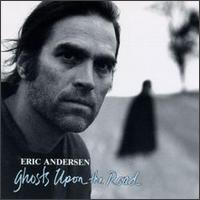 Ghosts Upon the Road von Eric Andersen