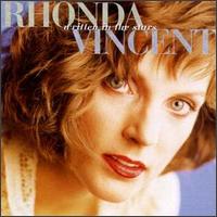 Written In the Stars von Rhonda Vincent