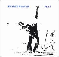 Heartbreaker von Free