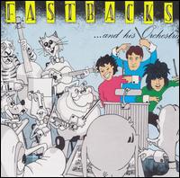 ...And His Orchestra von Fastbacks