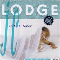 Selfish Lover von J.C. Lodge