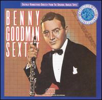 Sextet von Benny Goodman
