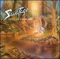 Edge of Thorns von Savatage