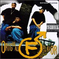 Beyond Flavor von Original Flavor