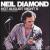 Hot August Night II von Neil Diamond