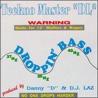 Droppin' Bass von Teckno Master DL
