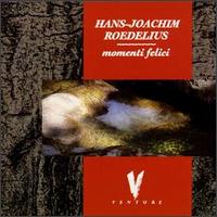 Momenti Felici von Roedelius