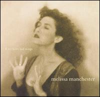If My Heart Had Wings von Melissa Manchester