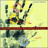 Acoustic Masters I von Charles Lloyd