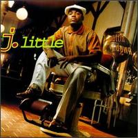 Puttin' It Down von J. Little