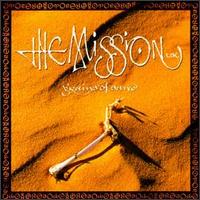 Grains of Sand von The Mission UK