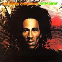 Natty Dread von Bob Marley