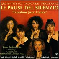 Freedom Jazz Dance von Quintetto Vocale Italiano
