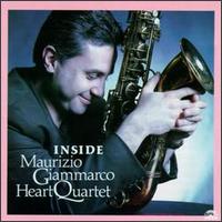 Inside von Maurizio Giammarco