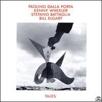 Tales von Paolino Dalla Porta