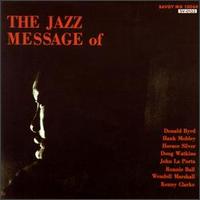 Jazz Message of Hank Mobley, Vol. 1 von Hank Mobley