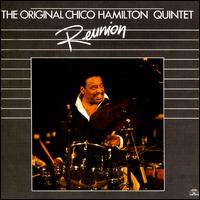 Reunion von Chico Hamilton