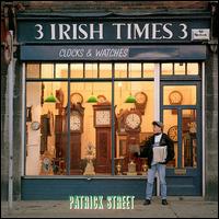 3 Irish Times 3 von Patrick Street