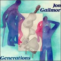 Generations von Jon Gailmor