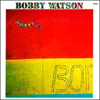 Advance von Bobby Watson