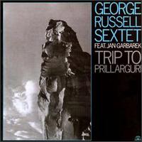 Trip to Prillargui von George Russell