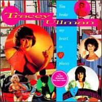 You Broke My Heart in 17 Places von Tracey Ullman