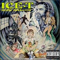 Home Invasion von Ice-T