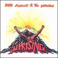 Uprising von Bob Marley