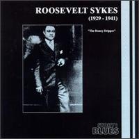 Roosevelt Sykes (1929-1941) von Roosevelt Sykes