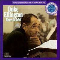 Blues in Orbit von Duke Ellington