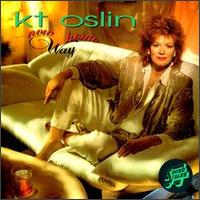 New Way Home von K.T. Oslin